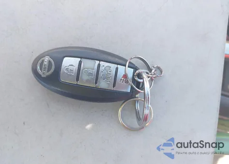 2015 Nissan Sentra Sr из США, поврежденный, VIN 3N1AB7AP0FY251993